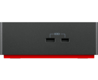 Lenovo ThinkPad Universal USB-C Dock - 1124481 - zdjęcie 5