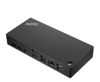 Lenovo ThinkPad Universal USB-C Dock - 1124481 - zdjęcie 1