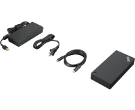 Lenovo ThinkPad Universal USB-C Dock - 1124481 - zdjęcie 6