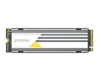 Apacer 2TB M.2 PCIe Gen4 NVMe ZADAK TWSG4S - 1134803 - zdjęcie 1