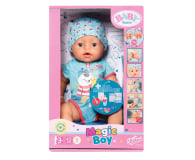 Zapf Creation Baby Born Magic Boy 43cm - 1136275 - zdjęcie 1
