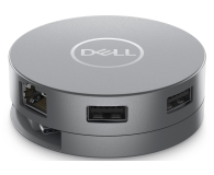 Dell USB-C 6in1 DA305 - 1131192 - zdjęcie 2