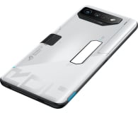 ASUS ROG Phone 7 Ultimate 16/512GB White - 1136575 - zdjęcie 8