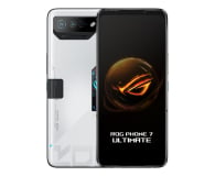 ASUS ROG Phone 7 Ultimate 16/512GB White - 1136575 - zdjęcie 1