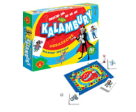 ALEXANDER Kalambury Obrazkowe - 1136970 - zdjęcie 2