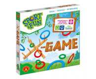 ALEXANDER Sport&Fun – X-Game - 1137064 - zdjęcie 1
