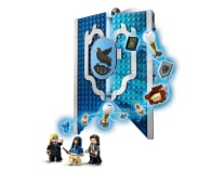 LEGO Harry Potter™ 76411 Flaga Ravenclawu™ - 1091327 - zdjęcie 3