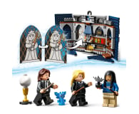 LEGO Harry Potter™ 76411 Flaga Ravenclawu™ - 1091327 - zdjęcie 4