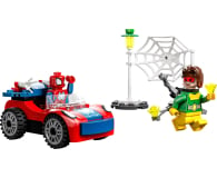 LEGO Marvel 10789 Samochód Spider-Mana i Doc Ock - 1090508 - zdjęcie 2