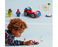 LEGO Marvel 10789 Samochód Spider-Mana i Doc Ock - 1090508 - zdjęcie 5
