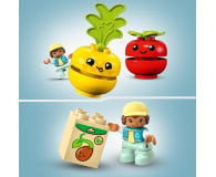 LEGO DUPLO 10982 Traktor z warzywami i owocami - 1091289 - zdjęcie 4