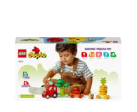 LEGO DUPLO 10982 Traktor z warzywami i owocami - 1091289 - zdjęcie 6