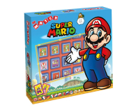 Winning Moves Top Trumps Match Super Mario - 1137819 - zdjęcie 1