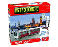 Tactic Metro Domino Londyn - 1137817 - zdjęcie 1
