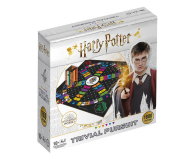 Winning Moves Trivial Pursuit Harry Potter - 1137820 - zdjęcie 1