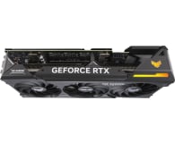 ASUS GeForce RTX 4070 TUF GAMING 12GB GDDR6X - 1134485 - zdjęcie 9