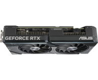 ASUS GeForce RTX 4070 DUAL OC 12GB GDDR6X - 1132675 - zdjęcie 9