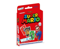 Winning Moves WHOT! Super Mario - 1138031 - zdjęcie 1