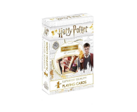 Winning Moves Waddingtons No. 1 Harry Potter - 1138060 - zdjęcie 1