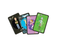 Winning Moves WHOT! Rick and Morty - 1138074 - zdjęcie 2
