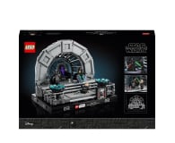 LEGO Star Wars 75352 Diorama: Sala tronowa Imperatora™ - 1091442 - zdjęcie 6