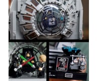 LEGO Star Wars 75352 Diorama: Sala tronowa Imperatora™ - 1091442 - zdjęcie 7