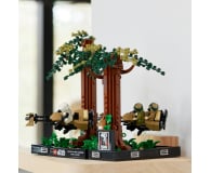 LEGO Star Wars 75352 Diorama: Sala tronowa Imperatora™ - 1091442 - zdjęcie 12