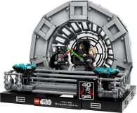 LEGO Star Wars 75352 Diorama: Sala tronowa Imperatora™ - 1091442 - zdjęcie 2