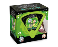 Winning Moves Trivial Pursuit Rick and Morty - 1137964 - zdjęcie 1
