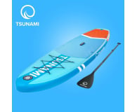 4Fizjo Deska SUP TSUNAMI paddle board 320cm T02 - 1135816 - zdjęcie 2
