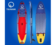 4Fizjo Deska SUP TSUNAMI paddle board 350cm T04 - 1135823 - zdjęcie 2