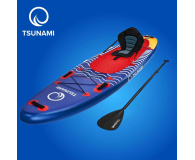 4Fizjo Deska SUP TSUNAMI paddle board 350cm T04 - 1135823 - zdjęcie 3