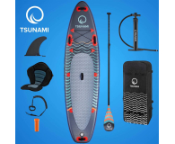4Fizjo Deska SUP TSUNAMI paddle board 350cm T03 - 1135819 - zdjęcie 2