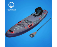 4Fizjo Deska SUP TSUNAMI paddle board 350cm T03 - 1135819 - zdjęcie 3