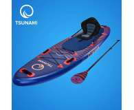 4Fizjo Deska SUP TSUNAMI paddle board 350cm T05 - 1135825 - zdjęcie 2