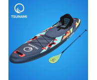 4Fizjo Deska SUP TSUNAMI paddle board 320cm T08 - 1135832 - zdjęcie 2