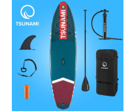 4Fizjo Deska SUP TSUNAMI paddle board 320cm T01 - 1135815 - zdjęcie 3