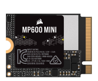 Corsair 1TB M.2 2230 PCIe Gen4 NVMe MP600 MINI - 1137326 - zdjęcie 1