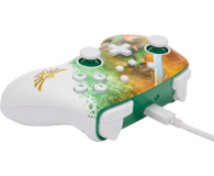 PowerA SWITCH Pad Enhanced Zelda Link Watercolor - 1138315 - zdjęcie 5