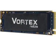 Mushkin 1TB M.2 PCIe Gen4 NVMe Vortex - 1120853 - zdjęcie 2