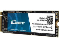Mushkin 2TB M.2 PCIe NVMe Element - 1138289 - zdjęcie 3