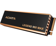 ADATA 1TB M.2 PCIe Gen4 NVMe LEGEND 960 MAX - 1138155 - zdjęcie 4