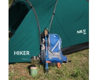Nils Camp Namiot turystyczny Hiker 2 osobowy zielony - 1135264 - zdjęcie 11