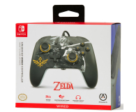 PowerA SWITCH Pad Enhanced Zelda Battle-Ready Link - 1138815 - zdjęcie 9
