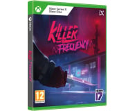 Xbox Killer Frequency - 1139287 - zdjęcie 2