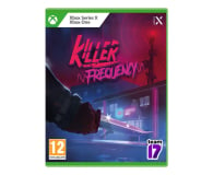 Xbox Killer Frequency - 1139287 - zdjęcie 1