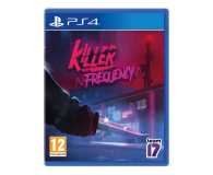 PlayStation Killer Frequency - 1139300 - zdjęcie 1