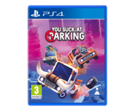 PlayStation You Suck at Parking - 1139302 - zdjęcie 1
