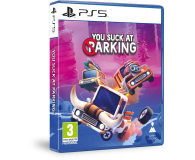 PlayStation You Suck at Parking - 1139296 - zdjęcie 2