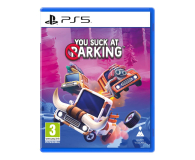 PlayStation You Suck at Parking - 1139296 - zdjęcie 1